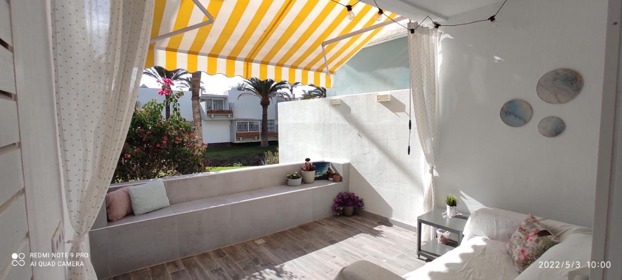 Ideal Holiday Apartment In The South Of Tenerife Costa Del Silencio Exterior photo