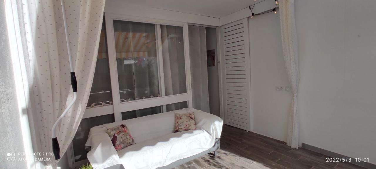 Ideal Holiday Apartment In The South Of Tenerife Costa Del Silencio Exterior photo