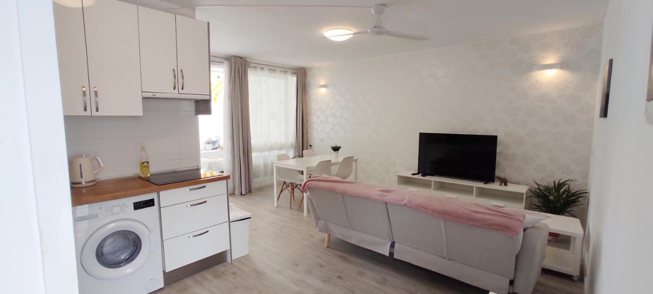 Ideal Holiday Apartment In The South Of Tenerife Costa Del Silencio Exterior photo